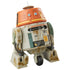 Star Wars: The Black Series - Rebels - Chopper (C1-10P) Action Figure (F7030) LOW STOCK