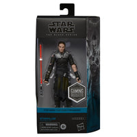 Star Wars: The Black Series - Gaming Greats: The Force Unleashed - Starkiller Action Figure (F7034)