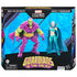 Marvel Legends - Drax the Destroyer & Moondragon Exclusive 6-Inch Action Figure Set (F7055) LOW STOCK