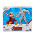 Marvel Legends Avengers 60th Anniversary - Thor vs. Marvel\'s Destroyer 6-Inch Action Figures (F7087) LOW STOCK