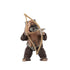 Star Wars: The Black Series - Return of the Jedi - Wicket (Warrick) Action Figure (F7103)