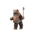 Star Wars: The Black Series - Return of the Jedi - Wicket (Warrick) Action Figure (F7103)