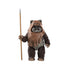 Star Wars: The Black Series - Return of the Jedi - Wicket (Warrick) Action Figure (F7103)