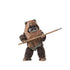 Star Wars: The Black Series - Return of the Jedi - Wicket (Warrick) Action Figure (F7103)