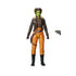 Star Wars: The Black Series - Ahsoka (Series) - Hera Syndulla Action Figure (F7109)
