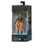Star Wars: The Black Series - Ahsoka (Series) - Hera Syndulla Action Figure (F7109)