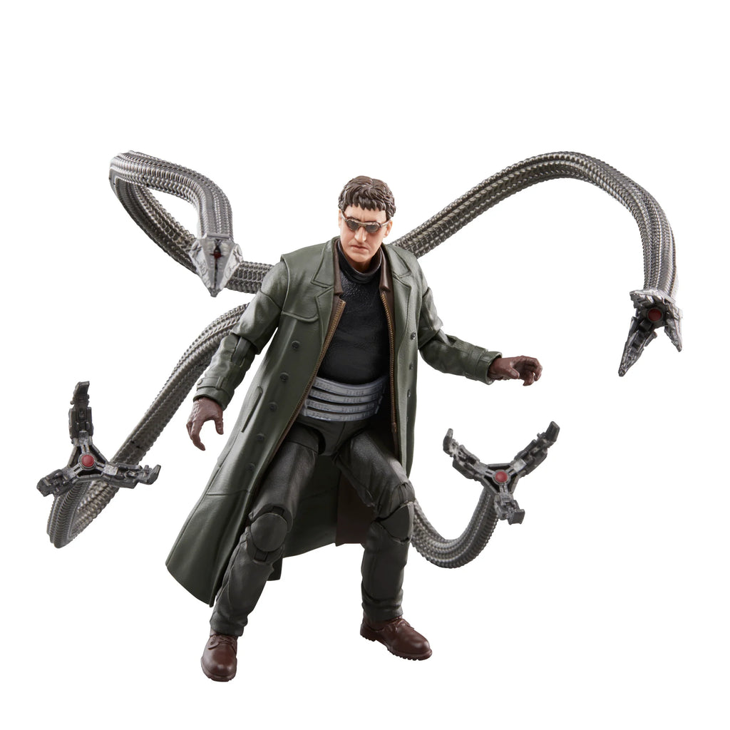 Marvel Legends Series - Spider-Man: No Way Home - Doc Ock Action Figure (F7115) LOW STOCK