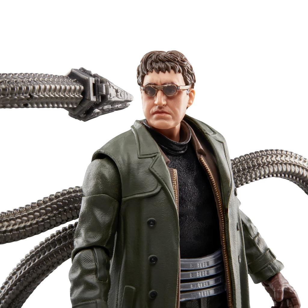 Marvel Legends Series - Spider-Man: No Way Home - Doc Ock Action Figure (F7115) LOW STOCK