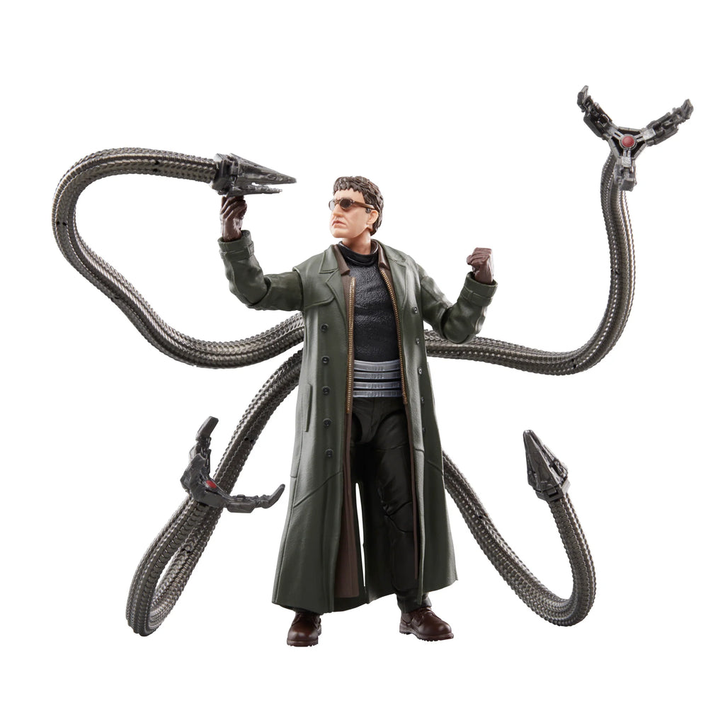 Marvel Legends Series - Spider-Man: No Way Home - Doc Ock Action Figure (F7115) LOW STOCK