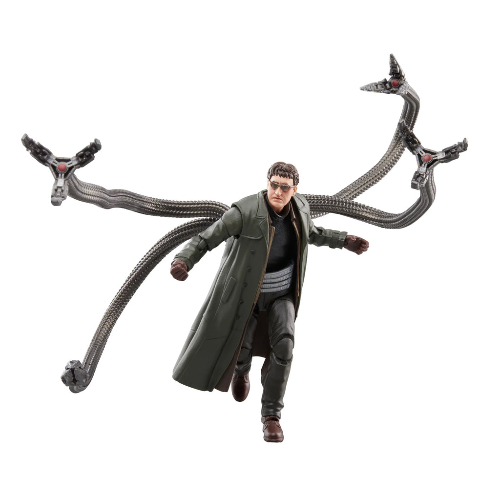Marvel Legends Series - Spider-Man: No Way Home - Doc Ock Action Figure (F7115) LOW STOCK