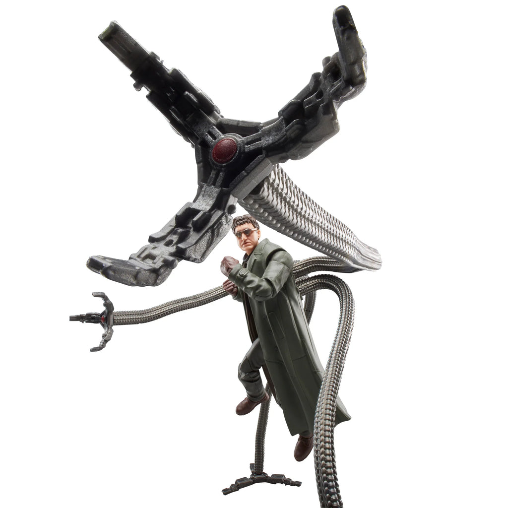 Marvel Legends Series - Spider-Man: No Way Home - Doc Ock Action Figure (F7115) LOW STOCK