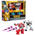 Transformers: Buzzworthy Bumblebee - Studio Ironhide 86-24BB & Prowl 86-20BB Exclusive Figures F7129 LOW STOCK