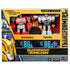 Transformers: Buzzworthy Bumblebee - Studio Ironhide 86-24BB & Prowl 86-20BB Exclusive Figures F7129 LOW STOCK