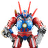 Marvel Legends Series - HasCon 2023 - Deluxe Detroit Steel Exclusive Action Figure (F7131) LOW STOCK