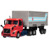 Transformers Generations - Volvo VNR 300 Optimus Prime Action Figure (F7144)