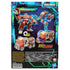 Transformers: Legacy Evolution - Voyager Class Trashmaster Action Figure (F7209)