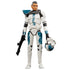 Star Wars: The Vintage Collection VC210 The Bad Batch: Clone Captain Howzer Action Figure (F7326) LOW STOCK