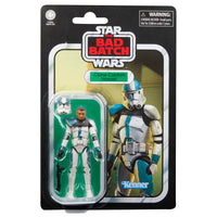 Star Wars: The Vintage Collection VC210 The Bad Batch: Clone Captain Howzer Action Figure (F7326) LOW STOCK