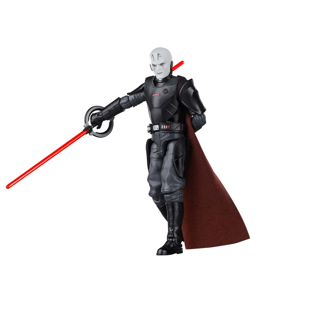 Star Wars: The Vintage Collection VC293 - Rebels - Grand Inquisitor Action Figure (F7343)