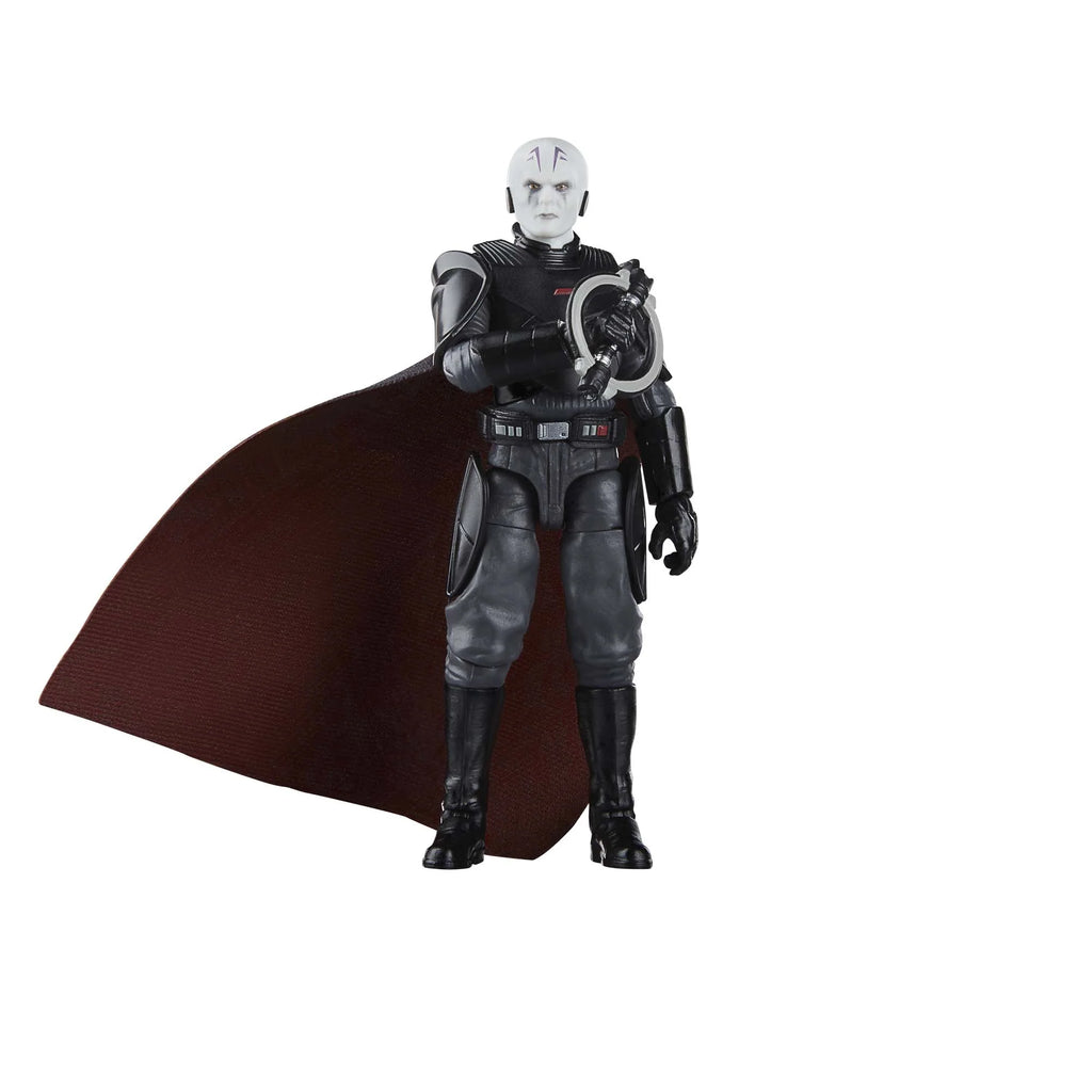 Star Wars: The Vintage Collection VC293 - Rebels - Grand Inquisitor Action Figure (F7343)