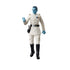 Star Wars: The Vintage Collection VC296 - Rebels - Grand Admiral Thrawn Action Figure (F7346)