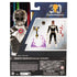 Power Rangers: Lightning Collection - Remastered Mighty Morphin Black Ranger Action Figure (F7389)