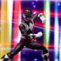Power Rangers: Lightning Collection - Remastered Mighty Morphin Black Ranger Action Figure (F7389)