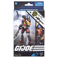 G.I. Joe Classified Series #83 - Tunnel Rat Action Figure (F7465)
