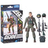 G.I. Joe Classified Series #87 - Robert Grunt Graves Action Figure (F7470) LOW STOCK