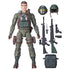 G.I. Joe Classified Series #87 - Robert Grunt Graves Action Figure (F7470) LOW STOCK