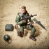 G.I. Joe Classified Series #87 - Robert Grunt Graves Action Figure (F7470) LOW STOCK