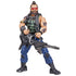 G.I. Joe Classified Series #102 - Dreadnok Ripper Action Figure (F7471)