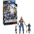 G.I. Joe Classified Series #102 - Dreadnok Ripper Action Figure (F7471)