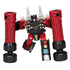 Transformers The Movie: Studio Series 86 - Core Class Decepticon Frenzy (Red) Figure F7492