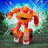 Transformers: Legacy Evolution (Toxitron Series) G2 Universe Autobot Jazz Action Figure (F7510) LAST ONE!