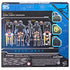 G.I. Joe Classified Series #95 - Steel Corps Troopers Set (F7730) LOW STOCK