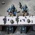 G.I. Joe Classified Series #95 - Steel Corps Troopers Set (F7730) LAST ONE!