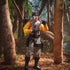 G.I. Joe Classified Series #66 - Python Crimson Guard Exclusive Action Figure (F7732)