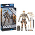 G.I. Joe Classified Series #92 - Desert Commando Snake Eyes Action Figure (F7741) LOW STOCK