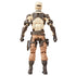 G.I. Joe Classified Series #92 - Desert Commando Snake Eyes Action Figure (F7741) LOW STOCK