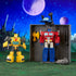 Transformers: Legacy Evolution - Core Optimus Prime & Bumblebee Action Figures (F7813) LOW STOCK