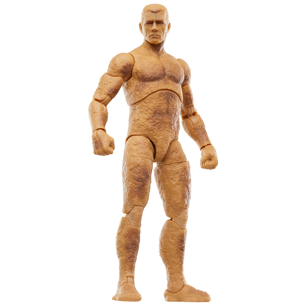 Marvel Legends - Spider-Man: No Way Home - Marvel\'s Sandman Action Figure (F8341) LOW STOCK