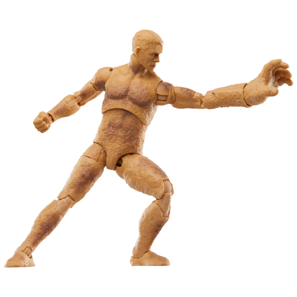 Marvel Legends - Spider-Man: No Way Home - Marvel\'s Sandman Action Figure (F8341) LOW STOCK