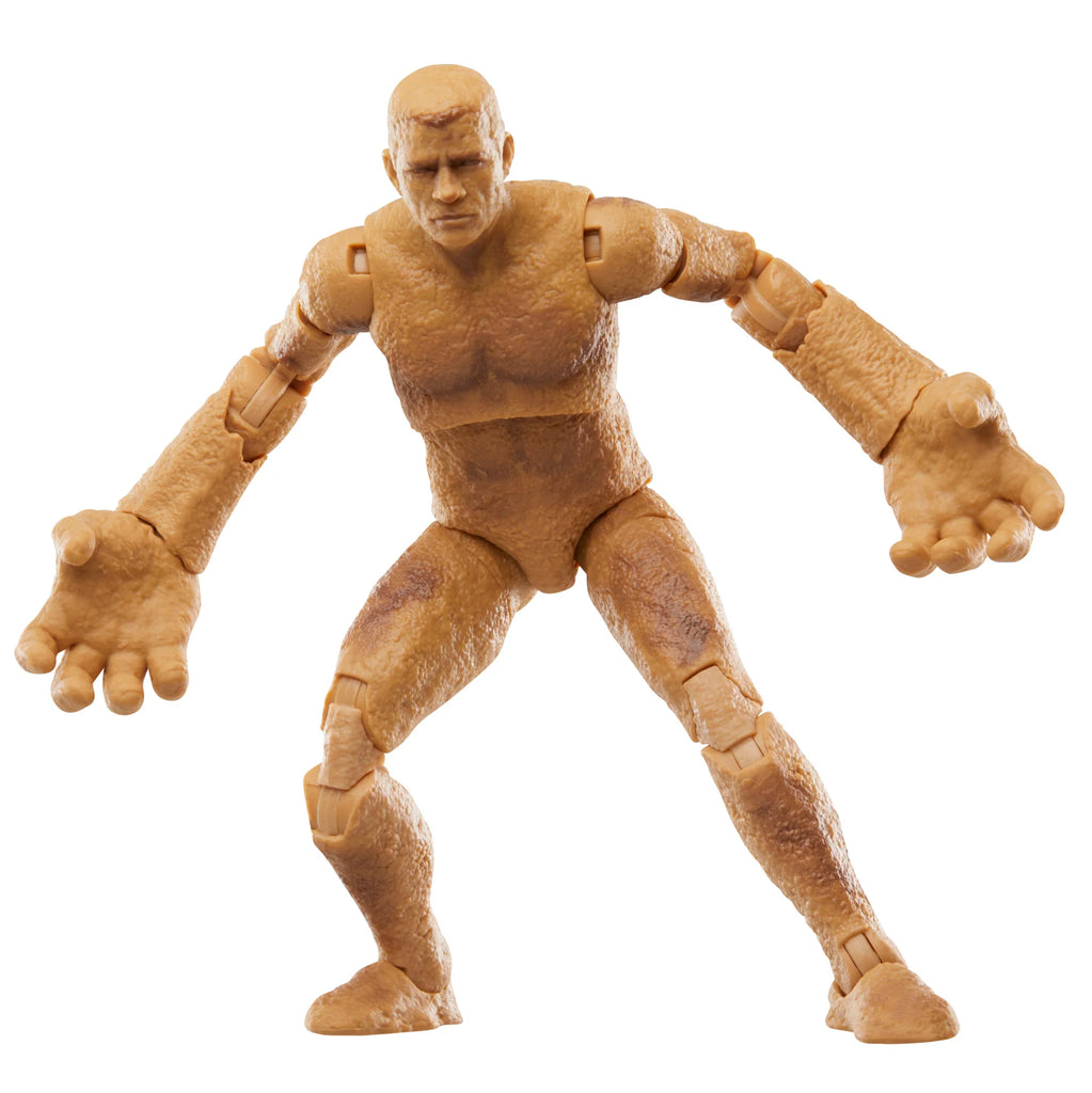 Marvel Legends - Spider-Man: No Way Home - Marvel\'s Sandman Action Figure (F8341) LOW STOCK