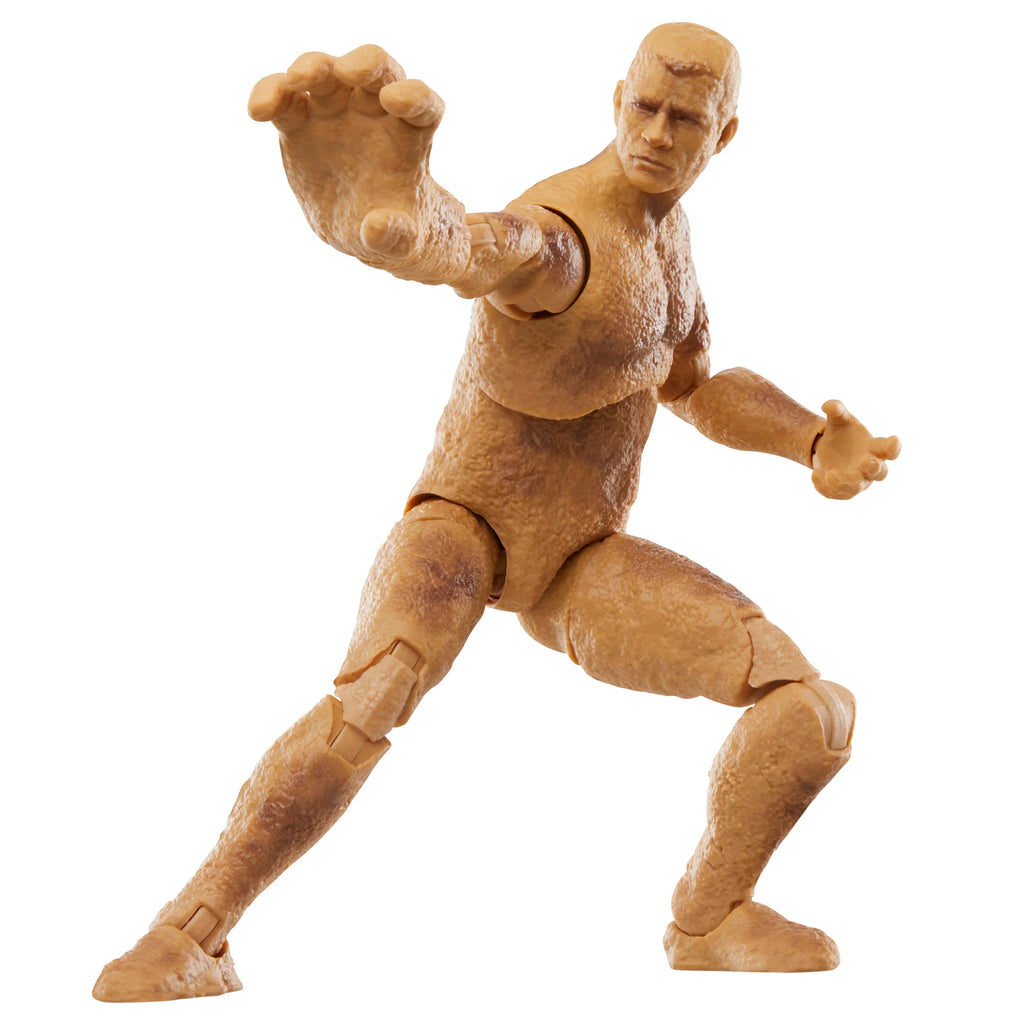 Marvel Legends - Spider-Man: No Way Home - Marvel\'s Sandman Action Figure (F8341) LOW STOCK