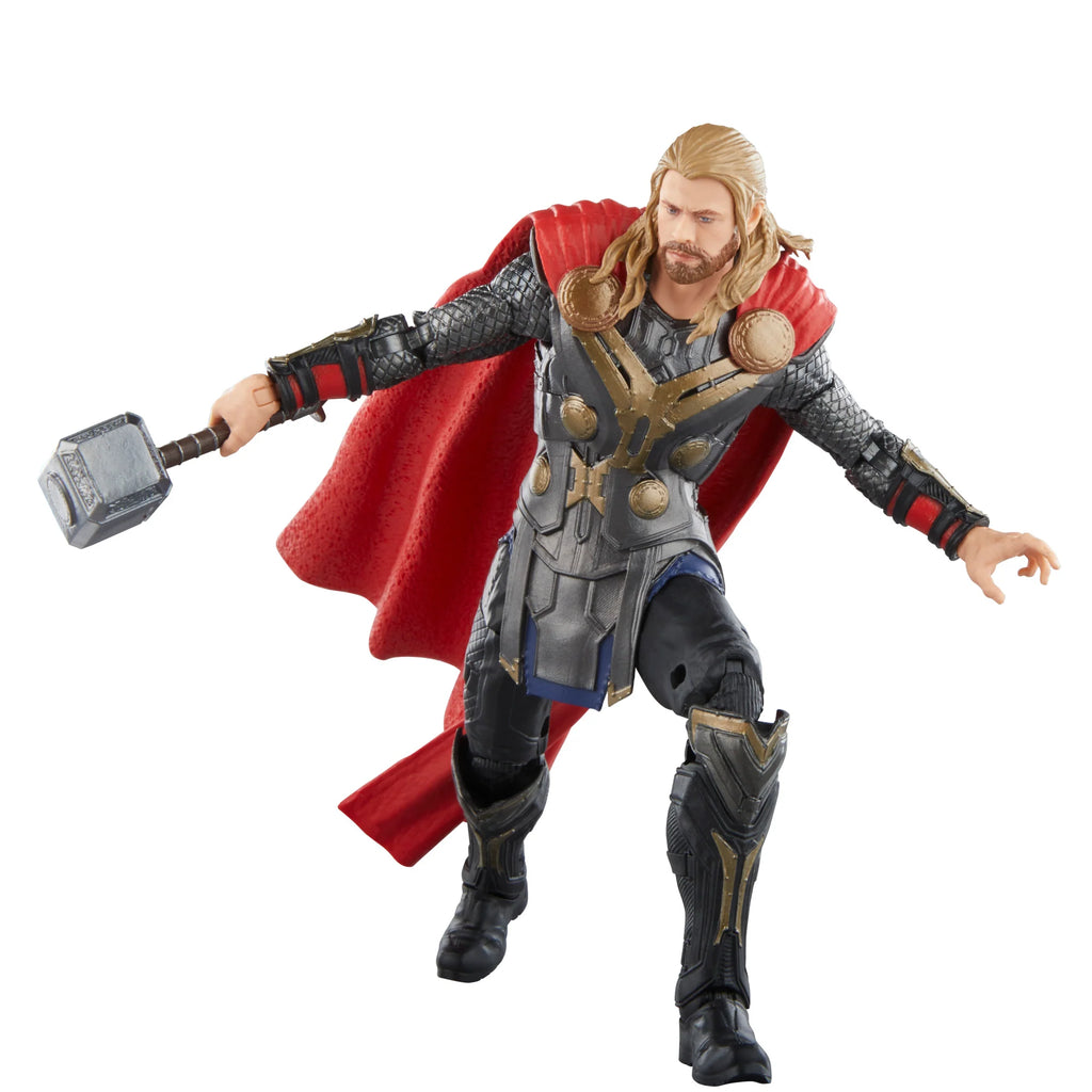 Marvel Legends Studio Series - Avengers: Infinity Saga - Thor Action Figure (F8342) LOW STOCK