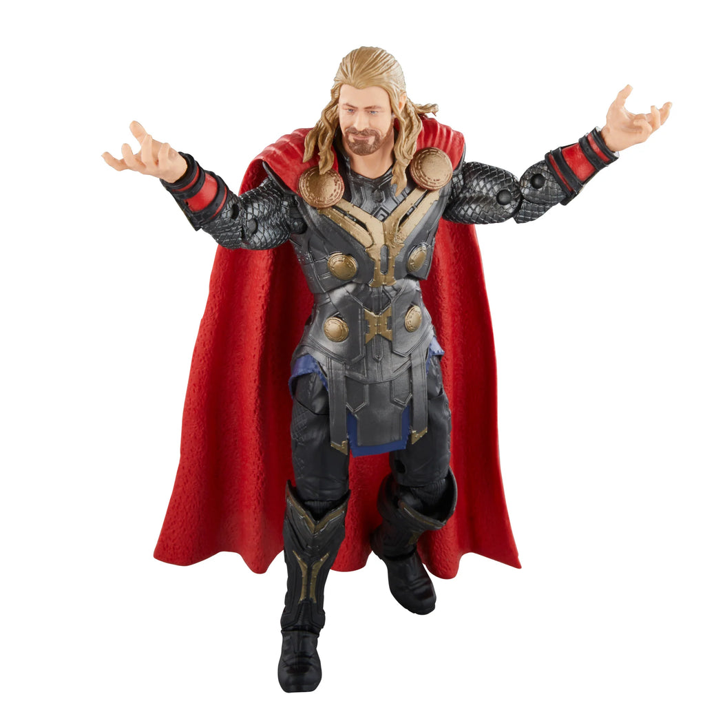 Marvel Legends Studio Series - Avengers: Infinity Saga - Thor Action Figure (F8342) LOW STOCK