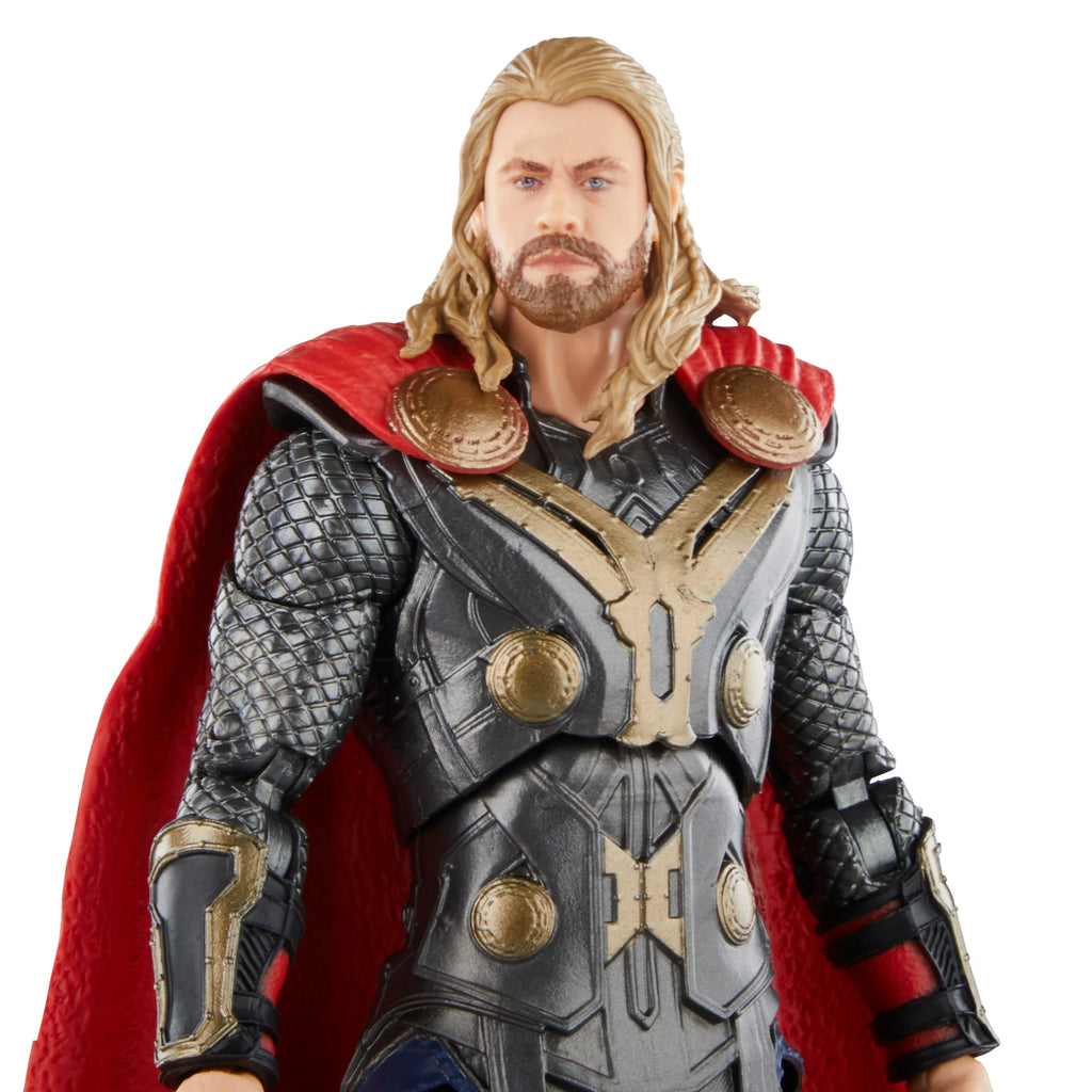 Marvel Legends Studio Series - Avengers: Infinity Saga - Thor Action Figure (F8342) LOW STOCK