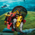 GI Joe Classified Series 98 Python Patrol Tele-Viper & Cobra Flight Pod (Trubble Bubble) Exclusive F8395