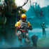 GI Joe Classified Series 98 Python Patrol Tele-Viper & Cobra Flight Pod (Trubble Bubble) Exclusive F8395